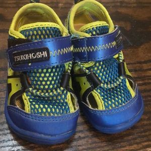 TSUKIHOSHI Baby sandal